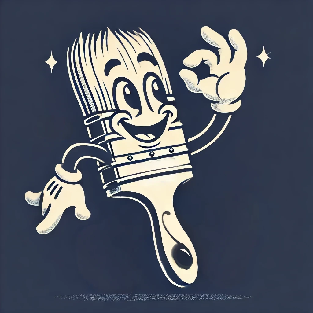 illustrato Logo