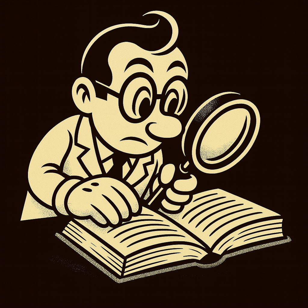 illustrato Logo